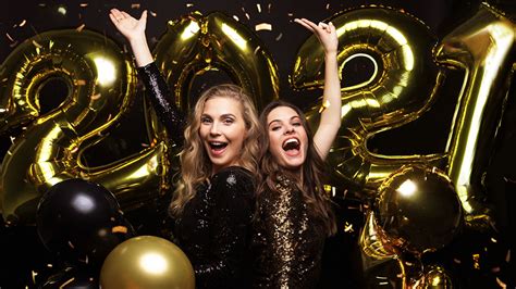 New Years Eve Party Ideas For Adults