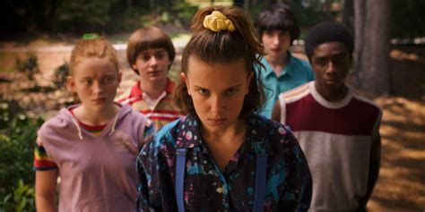 stranger things finds its first lgbtq character the mary sue