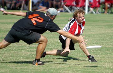 ultimate ultimate frisbee