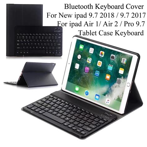 detachable wireless bluetooth keyboard  ipad    gen