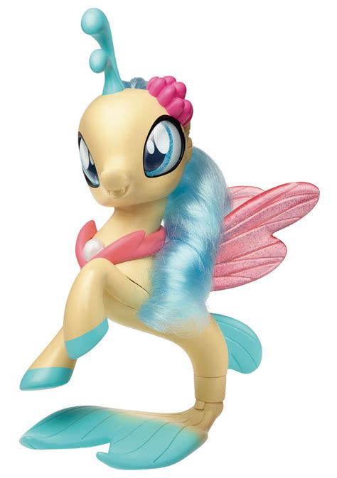 more mlp the movie brushables revealed mlp merch