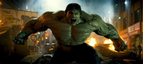 Aboutnicigiri The Incredible Hulk