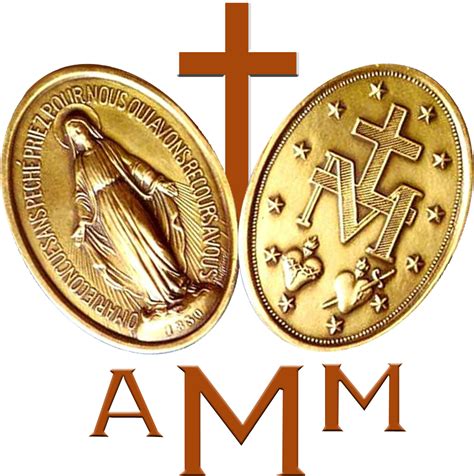 history   miraculous medal association mma international miraculous medal association