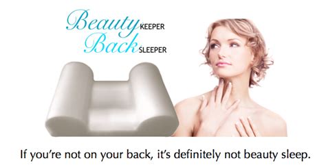 divadebra review beauty keeper  sleeper pillow