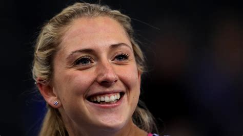 laura kenny to join list of sporting mothers eurosport