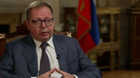 روسيا لا تمنع الغاز عن أوروبا لأسباب سياسية سفير روسيا في بريطانيا