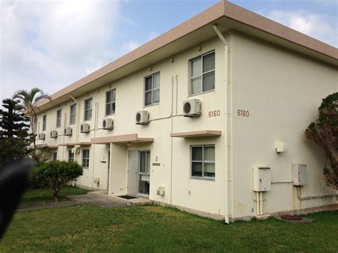 base housing lester  lester oo okinawa hai