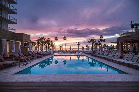 pasea hotel spa huntington beach californie tarifs