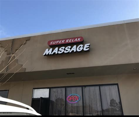 super relax massage covington   services reviews hours