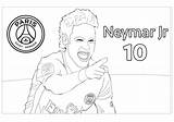 Neymar Psg Jr Pogba Joueur Imprimer Olimpiadi Olympics Adulti Justcolor Deporte Coloriages Authentique Bresil Dessins Adultos Erwachsene Malbuch Fur Germain sketch template