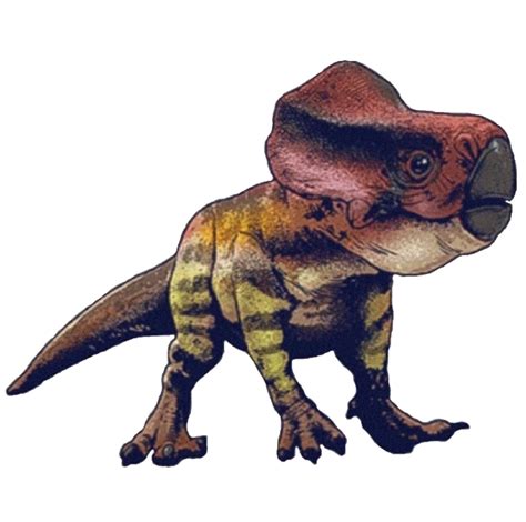 Microceratus Jurassic Park Wiki Fandom