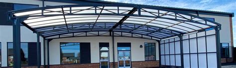 curved canopies twinfix limited