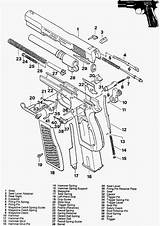 Browning Power Hi Schematic Revolver Drawing Question Firearms Colt Auto 1935 Disassembly Reassembly Getdrawings Firearm Forum Ask Lever Sear Photobucket sketch template