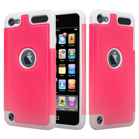 ipod touch  caseipod touch  caseheavy duty high impact armor case cover protective case
