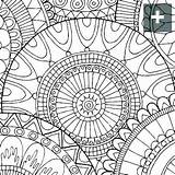 Coloring Pages Quilt Patterns Hard Designs Abstract Cabin Log Block Print Printable Cross Color Super Mandala Getcolorings Zentangle Pattern Tessellation sketch template