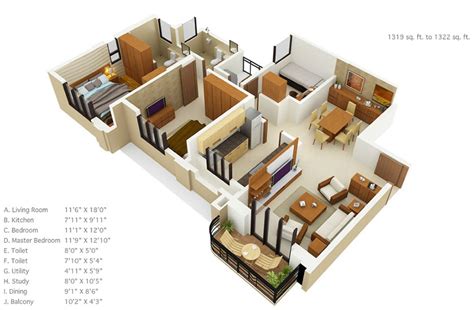 home design  sq ft home review