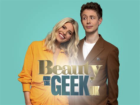 Prime Video Beauty And The Geek Uk Season 1