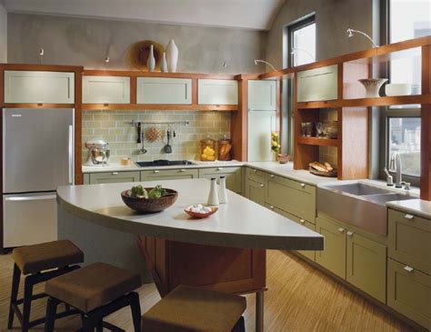 Design Ideas For Cozy Kitchens Quarto Knows Blog