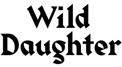 Wilddaughter — Contact