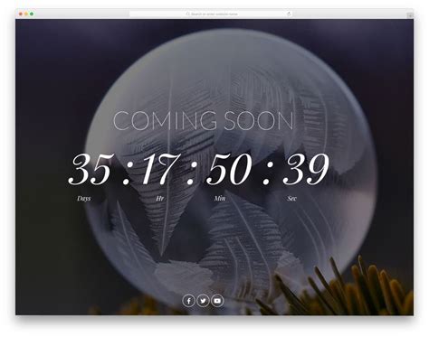 easy    countdown timers  cool effects