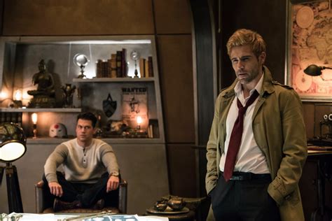 legends of tomorrow ep on constantine wally west arrivals collider