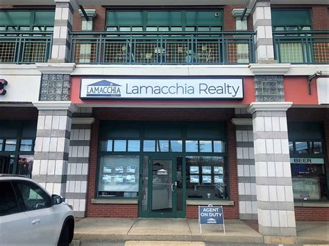 woburn ma real estate company agents lamacchia realty