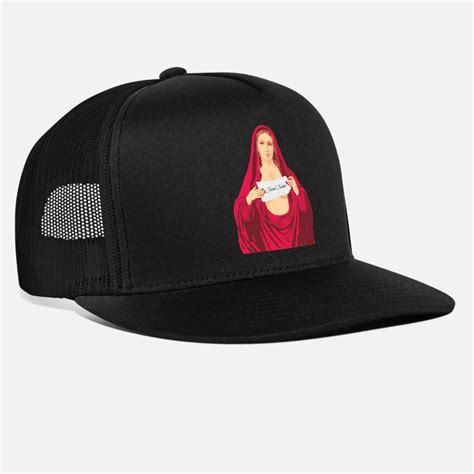 Nude Caps And Hats Unique Designs Spreadshirt