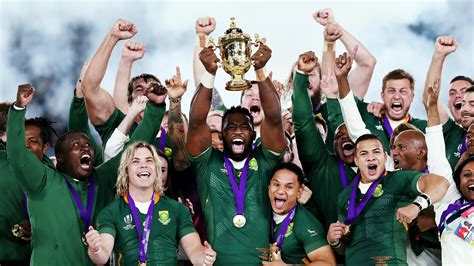 rugby wm suedafrika nach sieg im finale gegen england weltmeister