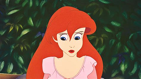walt disney screencaps princess ariel   mermaid photo  fanpop