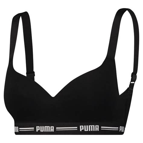 cara delevingne strips down to a bra for puma s new collection daily