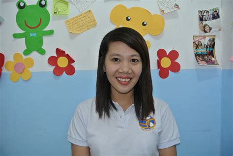 【3d academy講師紹介】lilian フィリピン・セブ島留学 3d学校運営者によるフィリピン、セブ島現地情報ブログ