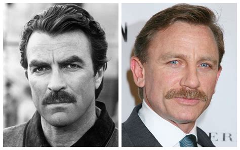 9 Best Moustache Styles You Should Try The Trend Spotter