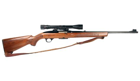 Winchester Model 100 308 Win Used Top Gun Supply