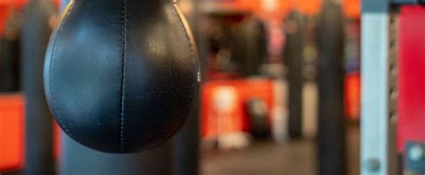 using a boxing speed bag benefits and tips fightcamp