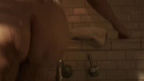 Nude Video Celebs Diane Kruger Nude The Bridge S02e05 2014