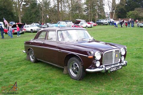 hand rover p coupe car  ireland   rover p coupe cars