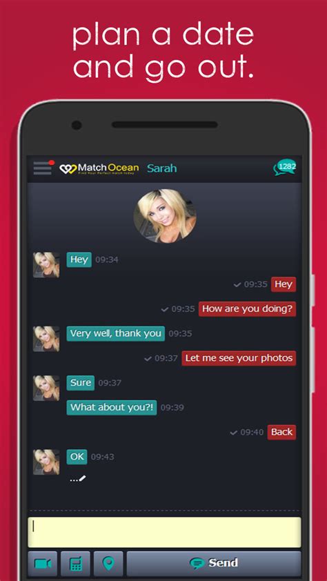 free dating app meet local singles flirt chat appstore