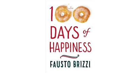100 days of happiness by fausto brizzi