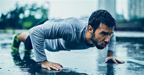 Long Intense Exercise Linked To Lower Libido In Men Huffpost