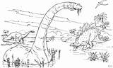 Jurassic Brontosaurus Ausmalbilder Dino Apatosaurus Dinosaurier Malvorlage Malvorlagen Stegosaurus Inspirierend Rhamphorhynchus Scoredatscore Buchstaben Luxus Uploadertalk Colorir Dinos Okanaganchild Kolorowanki Gratis sketch template