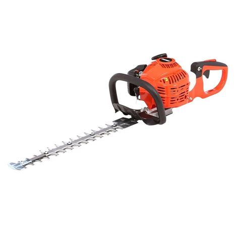 echo hc  gas powered hedge trimmer home furniture design