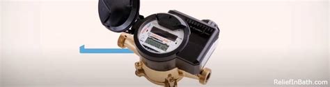 neptune water meter problems reasons  troubleshooting tips