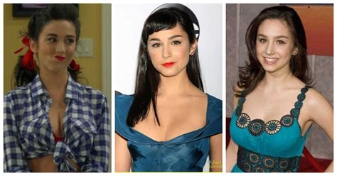 42 molly ephraim nude pictures present her magnetizing