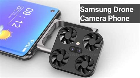 samsung drone camera phone uu aa