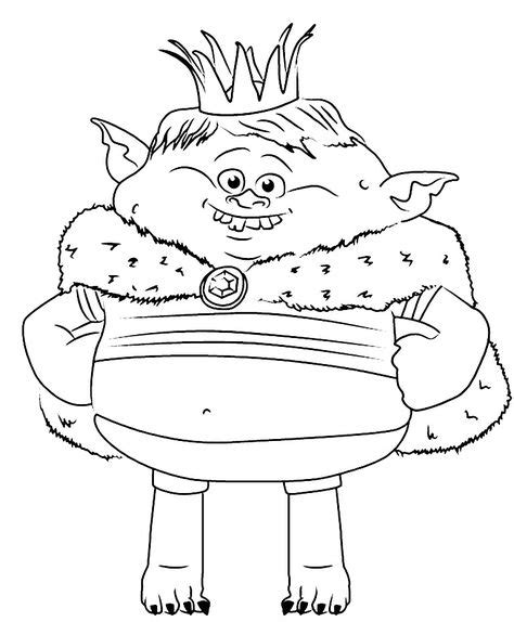 trolls coloring pages movies  tv coloring pages cartoon coloring