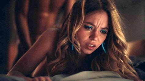 Sydney Sweeney Nude – Euphoria 8 Pics  And Video Thefappening