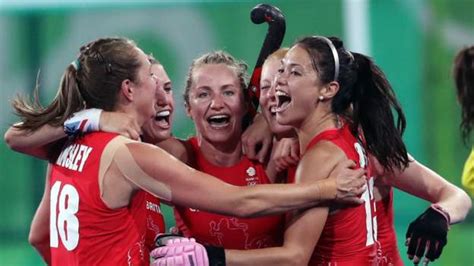 rio olympics 2016 great britain s women reach their first