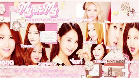 Snsd My Oh My [male Version] Hd1080p Youtube