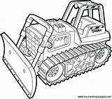 Coloring Pages Construction Equipment Heavy Vehicles Truck Print Getcolorings Color Sheets Getdrawings Choose Board Colorings sketch template