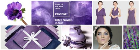pantone color of the year 2018 was just announced eventives weddings